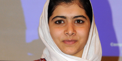 The Malala factor